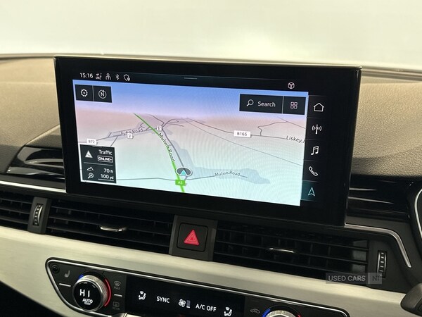 Used Audi A5 2023 for sale - 77469489: Photo 24