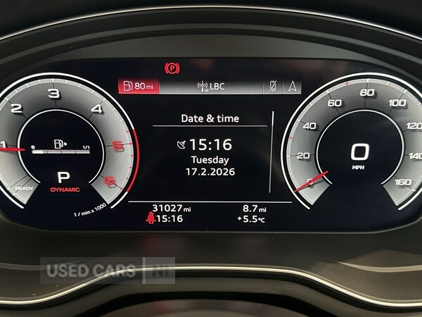 Used Audi A5 2023 for sale - 77469489: Photo 29