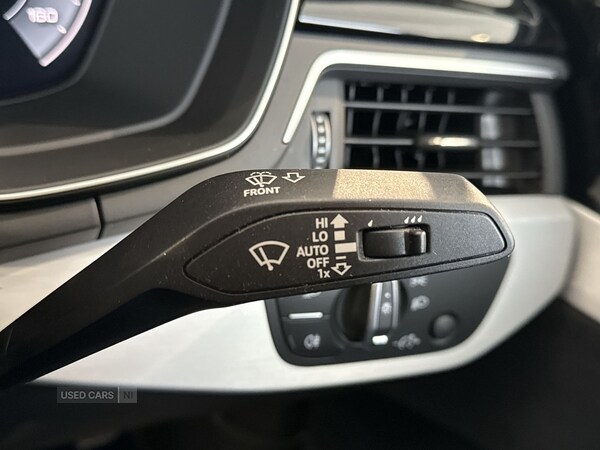 Used Audi A5 2023 for sale - 77469489: Photo 31