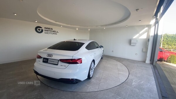 Used Audi A5 2023 for sale - 77469489: Photo 4