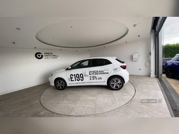 Used MG MG3 2026 for sale - 79554346: Photo