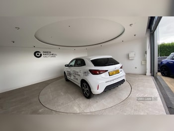 Used MG MG3 2026 for sale - 79554346: Photo