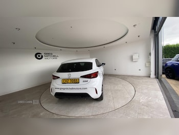 Used MG MG3 2026 for sale - 79554346: Photo