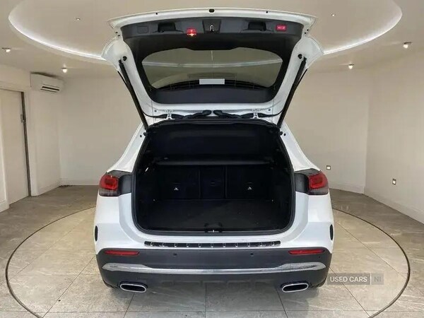 Used Mercedes-Benz GLA 2023 for sale - 76672083: Photo 15