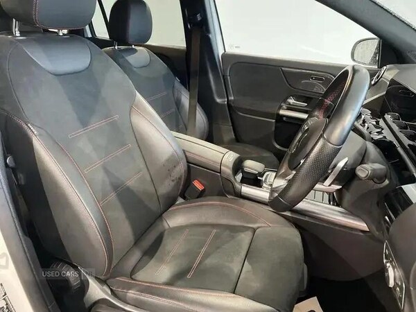 Used Mercedes-Benz GLA 2023 for sale - 76672083: Photo 18