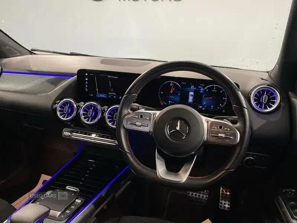 Used Mercedes-Benz GLA 2023 for sale - 76672083: Photo 20