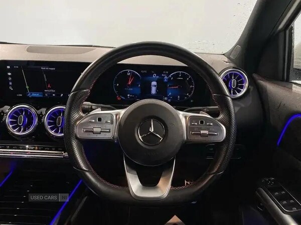 Used Mercedes-Benz GLA 2023 for sale - 76672083: Photo 21