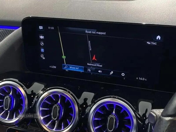 Used Mercedes-Benz GLA 2023 for sale - 76672083: Photo 25