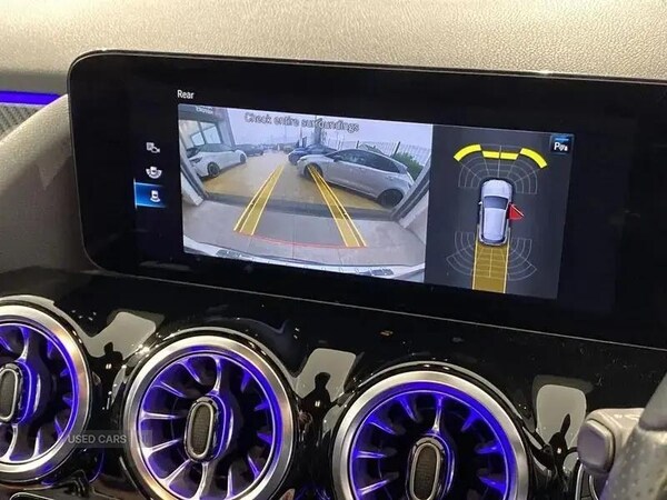 Used Mercedes-Benz GLA 2023 for sale - 76672083: Photo 26