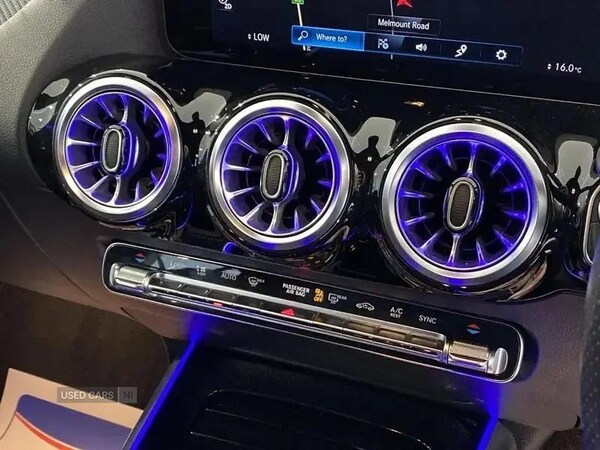 Used Mercedes-Benz GLA 2023 for sale - 76672083: Photo 27