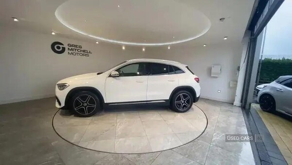 Used Mercedes-Benz GLA 2023 for sale - 76672083: Photo 4
