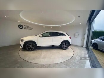 Used Mercedes-Benz GLA 2023 for sale - 76672083: Photo