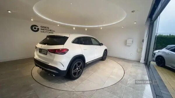 Used Mercedes-Benz GLA 2023 for sale - 76672083: Photo 7