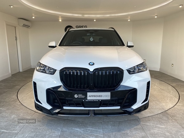 Used BMW X5 2025 for sale - 76551708: Photo 10