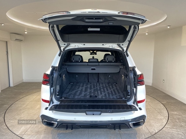 Used BMW X5 2025 for sale - 76551708: Photo 15