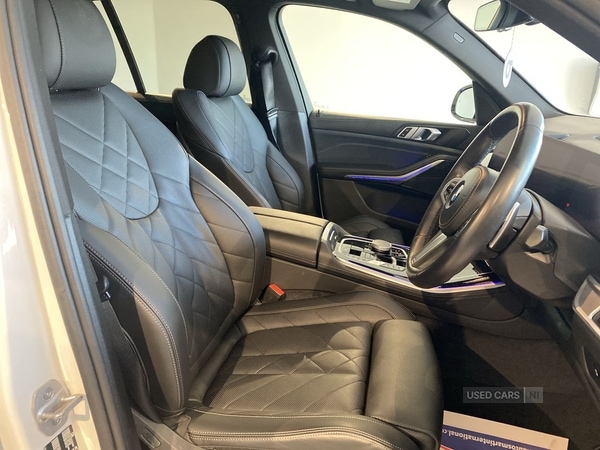 Used BMW X5 2025 for sale - 76551708: Photo 18