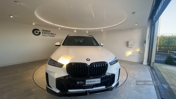 Used BMW X5 2025 for sale - 76551708: Photo 2