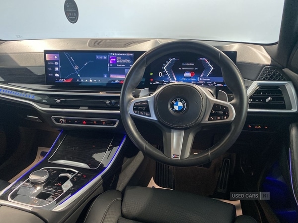 Used BMW X5 2025 for sale - 76551708: Photo 20