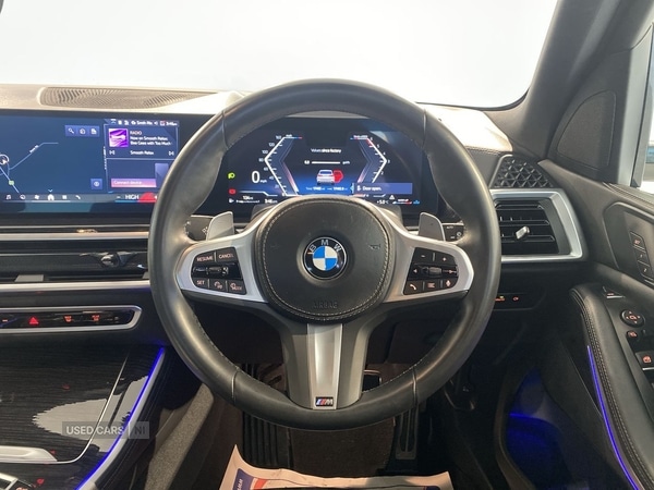 Used BMW X5 2025 for sale - 76551708: Photo 21