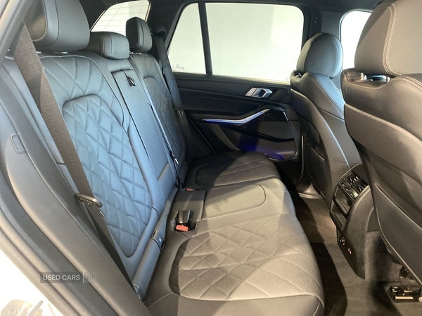 Used BMW X5 2025 for sale - 76551708: Photo 22