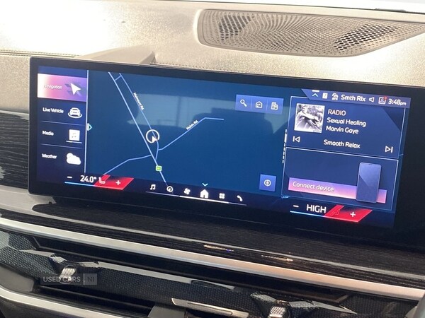 Used BMW X5 2025 for sale - 76551708: Photo 24