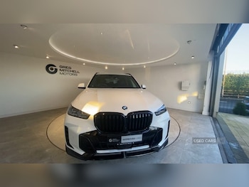 Used BMW X5 2025 for sale - 76551708: Photo