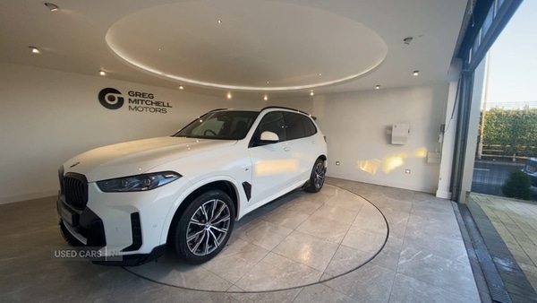 Used BMW X5 2025 for sale - 76551708: Photo 3