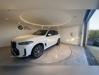 Used BMW X5 2025 for sale - 76551708: Photo