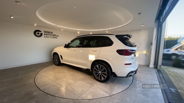 Used BMW X5 2025 for sale - 76551708: Photo 5