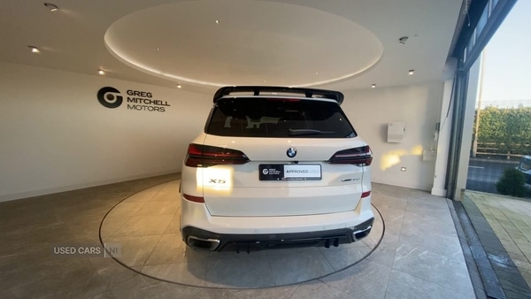 Used BMW X5 2025 for sale - 76551708: Photo 6