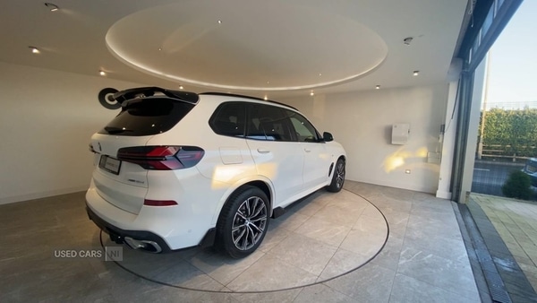 Used BMW X5 2025 for sale - 76551708: Photo 7