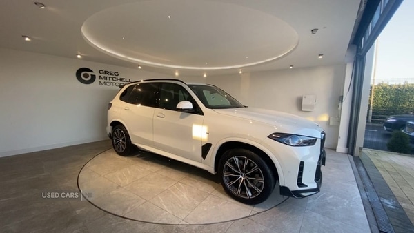 Used BMW X5 2025 for sale - 76551708: Photo 9