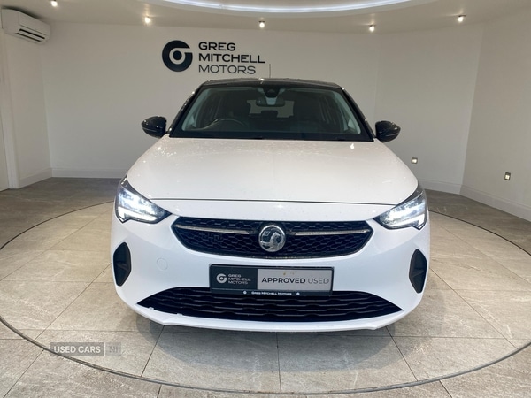 Used Vauxhall Corsa 2021 for sale - 77587597: Photo 10