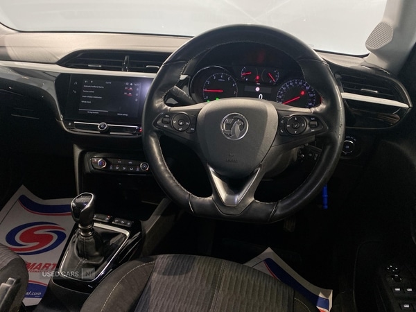 Used Vauxhall Corsa 2021 for sale - 77587597: Photo 19