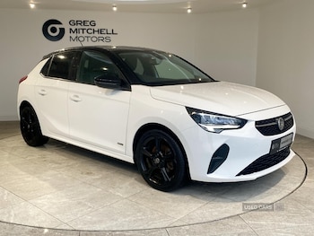 2021 - 1.2 Turbo Griffin 5dr