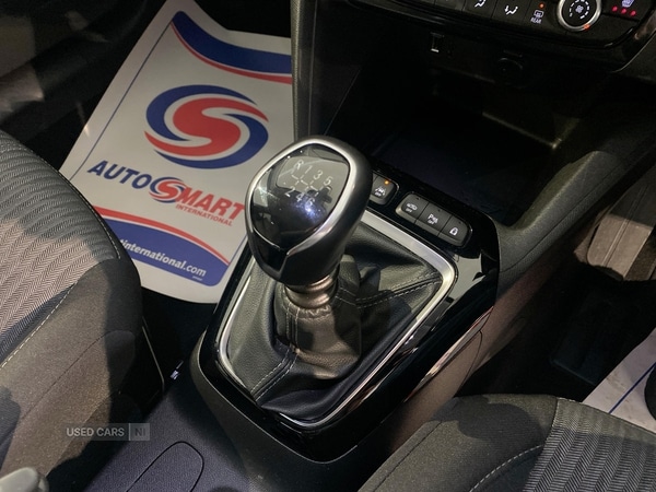 Used Vauxhall Corsa 2021 for sale - 77587597: Photo 21