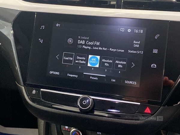 Used Vauxhall Corsa 2021 for sale - 77587597: Photo 23