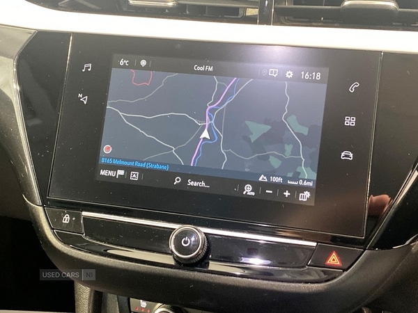 Used Vauxhall Corsa 2021 for sale - 77587597: Photo 24