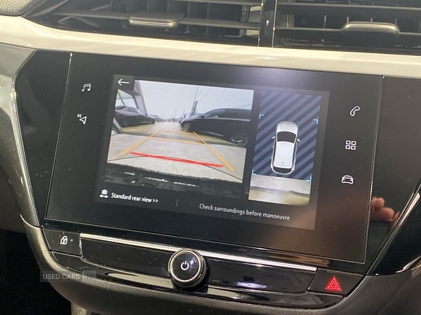 Used Vauxhall Corsa 2021 for sale - 77587597: Photo 25