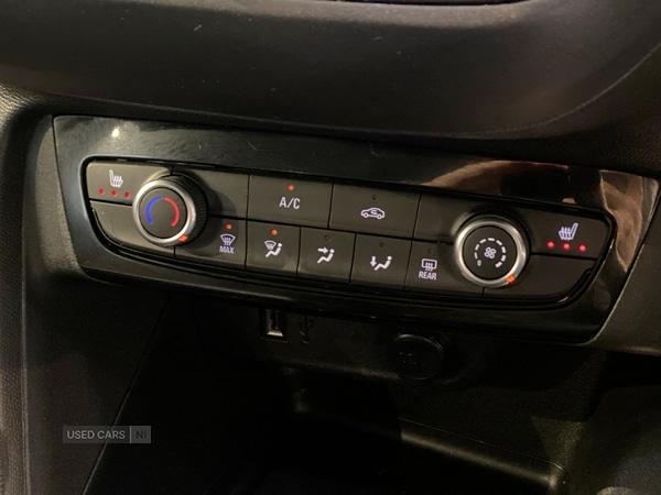 Used Vauxhall Corsa 2021 for sale - 77587597: Photo 26