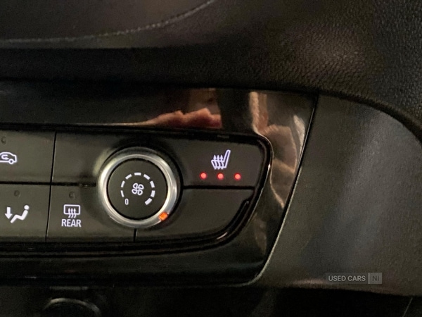 Used Vauxhall Corsa 2021 for sale - 77587597: Photo 27