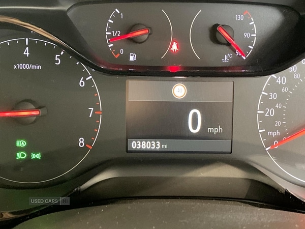 Used Vauxhall Corsa 2021 for sale - 77587597: Photo 29