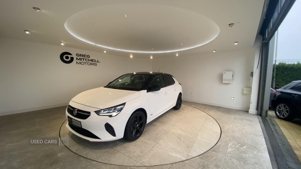 Used Vauxhall Corsa 2021 for sale - 77587597: Photo 3