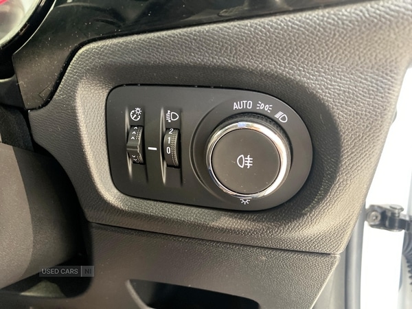 Used Vauxhall Corsa 2021 for sale - 77587597: Photo 30