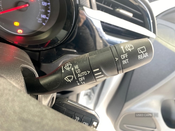 Used Vauxhall Corsa 2021 for sale - 77587597: Photo 31