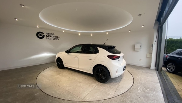 Used Vauxhall Corsa 2021 for sale - 77587597: Photo 5