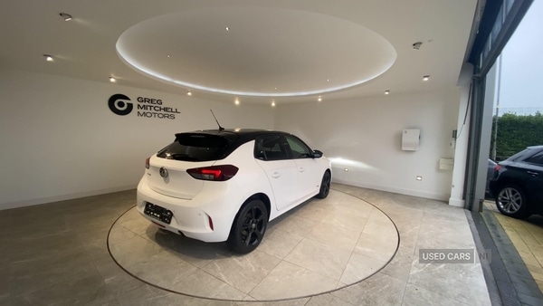 Used Vauxhall Corsa 2021 for sale - 77587597: Photo 7