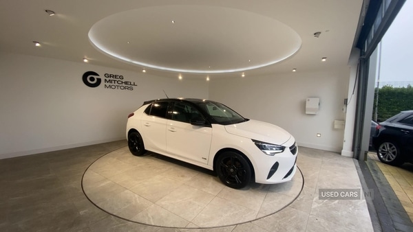 Used Vauxhall Corsa 2021 for sale - 77587597: Photo 9