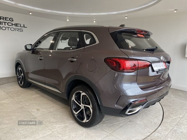 Used MG MG HS 2024 for sale - 76586043: Photo 13