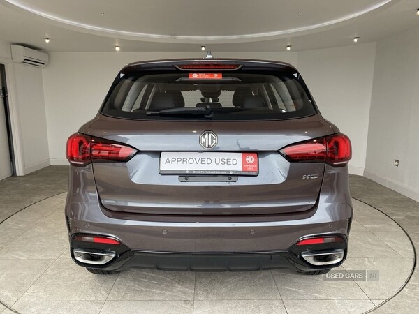 Used MG MG HS 2024 for sale - 76586043: Photo 14